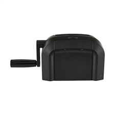 Spellbinders Platinum SCOUT - MINI Die-Cutting Machine / Black (Simon Hurley Edition)